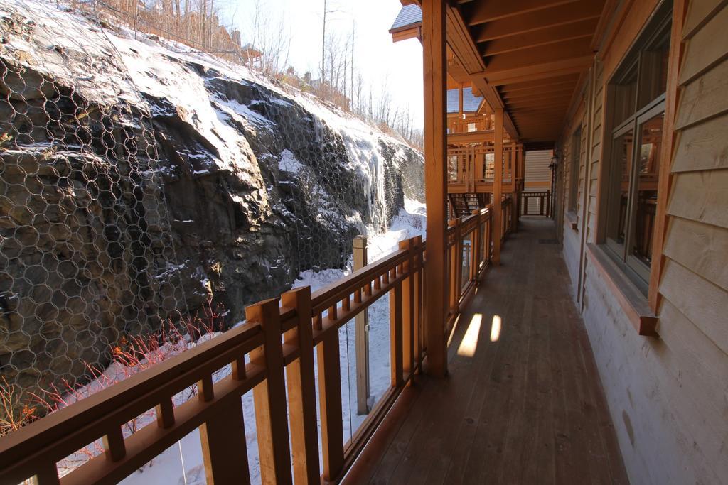 Apartament L'Altitude By Rendez-Vous Mont-Tremblant Zewnętrze zdjęcie