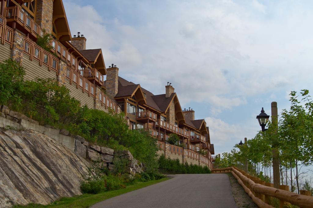 Apartament L'Altitude By Rendez-Vous Mont-Tremblant Zewnętrze zdjęcie