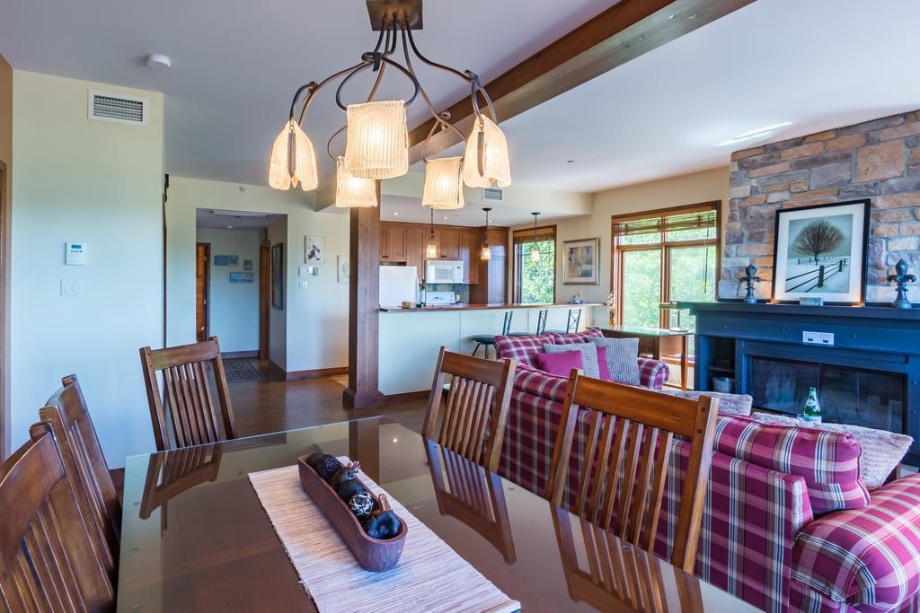 Apartament L'Altitude By Rendez-Vous Mont-Tremblant Zewnętrze zdjęcie