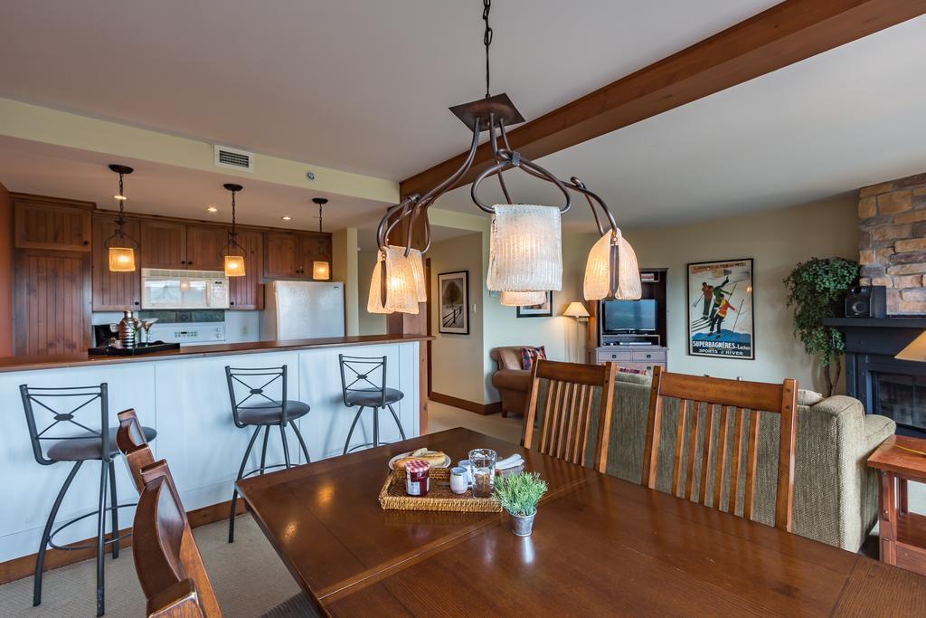Apartament L'Altitude By Rendez-Vous Mont-Tremblant Zewnętrze zdjęcie