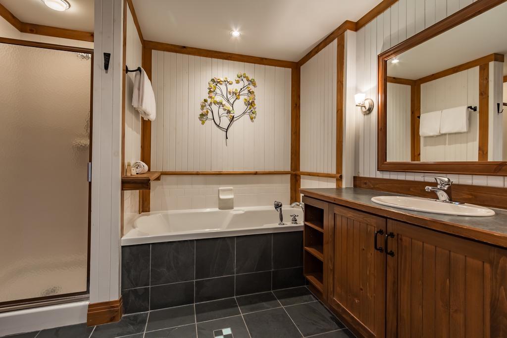 Apartament L'Altitude By Rendez-Vous Mont-Tremblant Zewnętrze zdjęcie