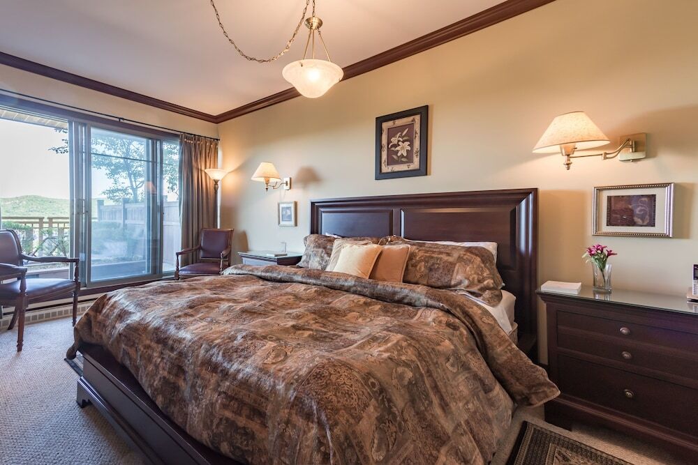 Apartament L'Altitude By Rendez-Vous Mont-Tremblant Zewnętrze zdjęcie